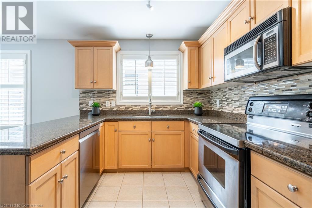 504 Geranium LaneBurlington, Ontario  L7T 4L5 - Photo 13 - XH4206348
