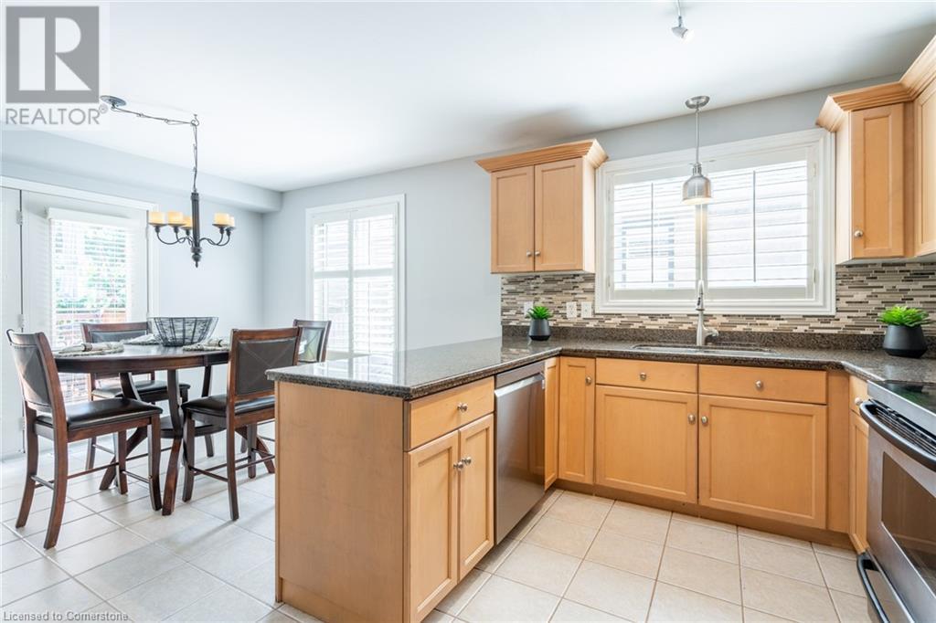 504 Geranium LaneBurlington, Ontario  L7T 4L5 - Photo 14 - XH4206348