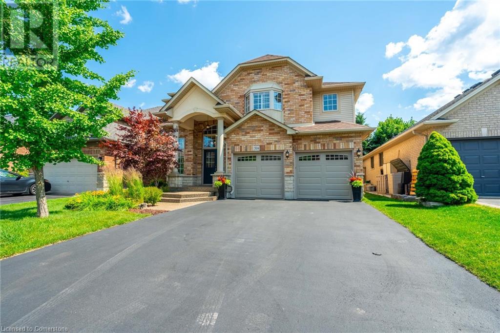 504 Geranium LaneBurlington, Ontario  L7T 4L5 - Photo 2 - XH4206348