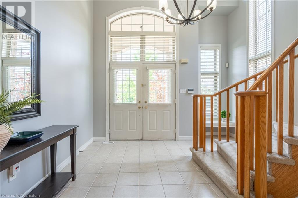 504 Geranium LaneBurlington, Ontario  L7T 4L5 - Photo 17 - XH4206348