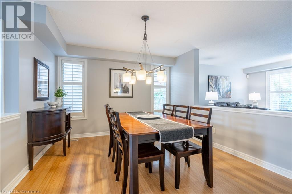 504 Geranium LaneBurlington, Ontario  L7T 4L5 - Photo 6 - XH4206348