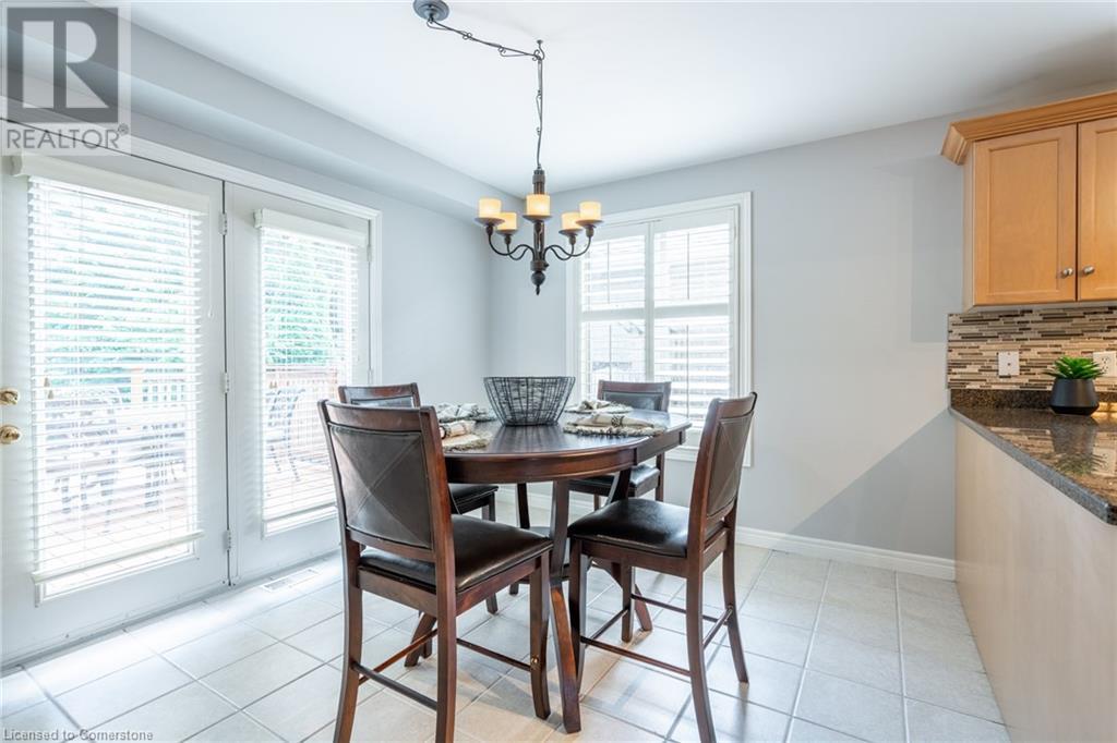 504 Geranium LaneBurlington, Ontario  L7T 4L5 - Photo 15 - XH4206348