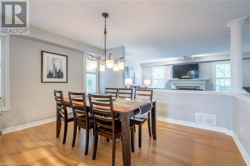 504 Geranium LaneBurlington, Ontario  L7T 4L5 - Photo 7 - XH4206348