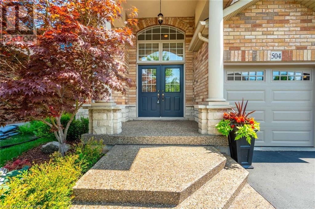 504 Geranium LaneBurlington, Ontario  L7T 4L5 - Photo 3 - XH4206348