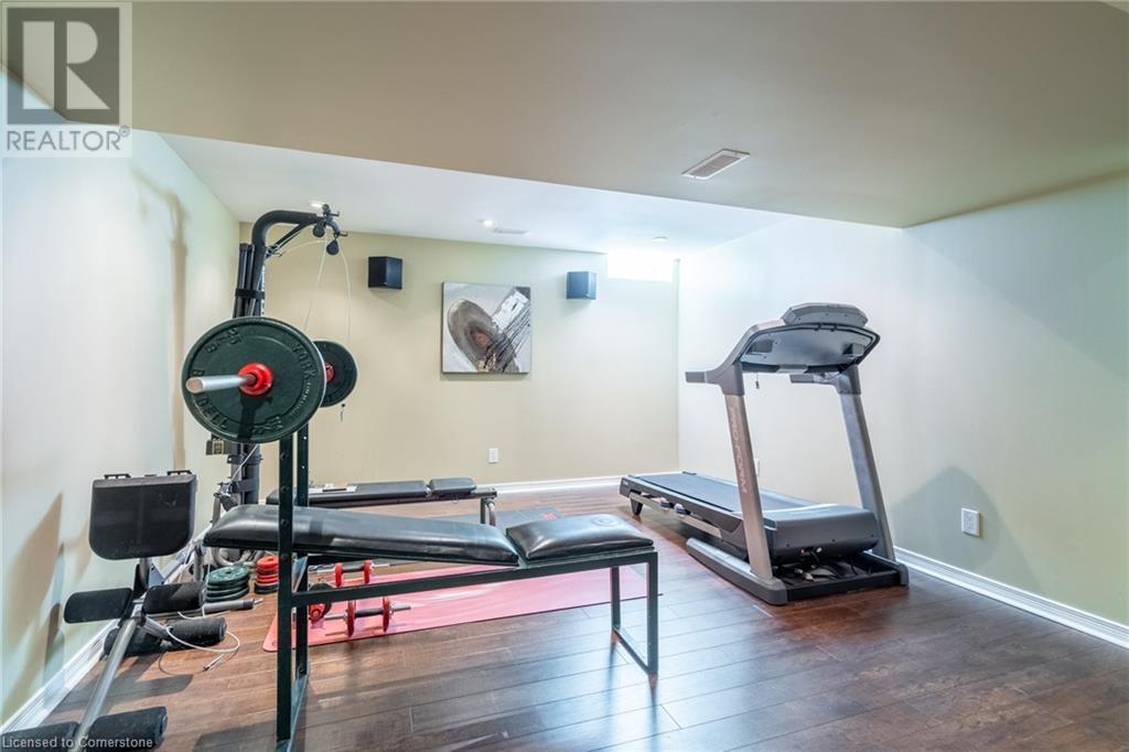 504 Geranium LaneBurlington, Ontario  L7T 4L5 - Photo 35 - XH4206348