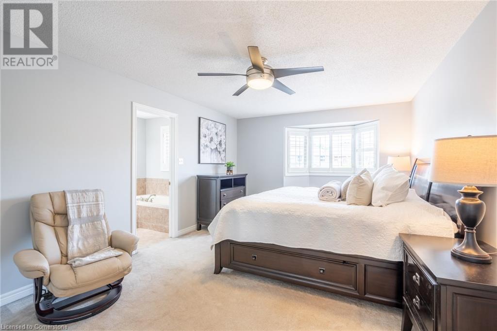 504 Geranium LaneBurlington, Ontario  L7T 4L5 - Photo 28 - XH4206348