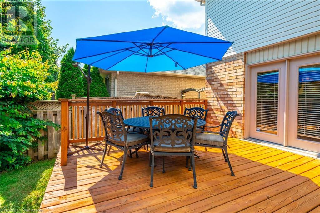 504 Geranium LaneBurlington, Ontario  L7T 4L5 - Photo 36 - XH4206348