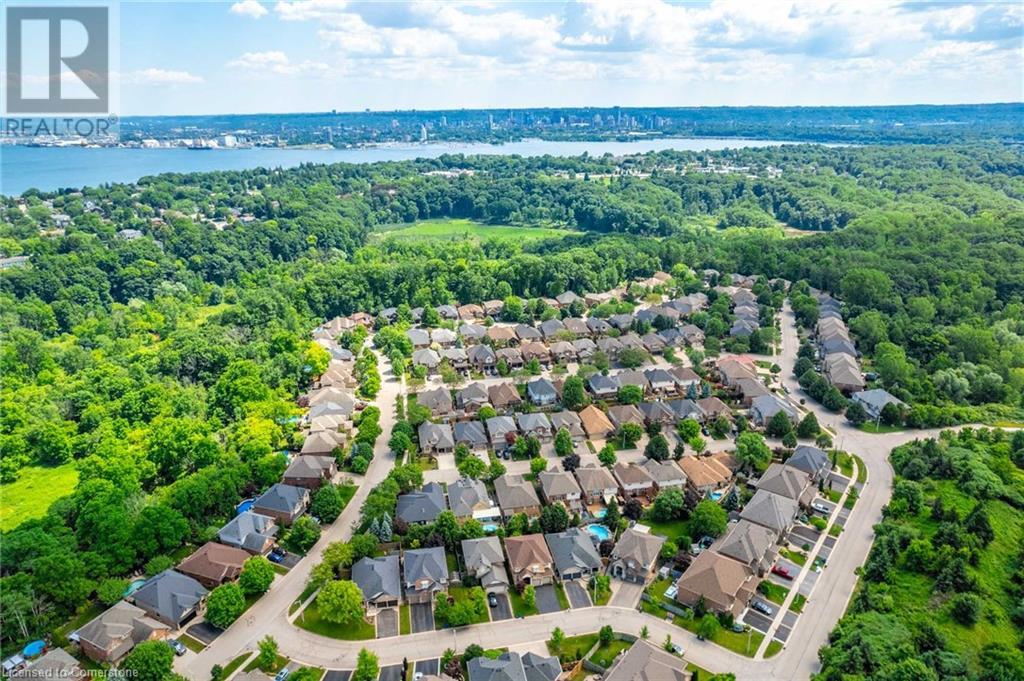 504 Geranium LaneBurlington, Ontario  L7T 4L5 - Photo 41 - XH4206348
