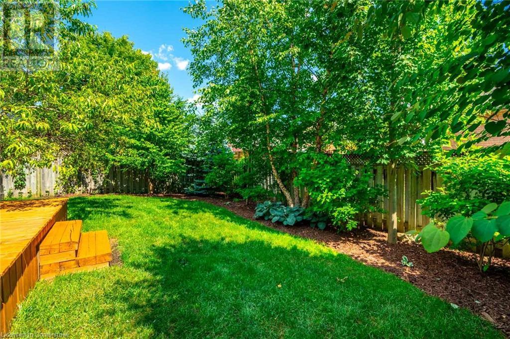 504 Geranium LaneBurlington, Ontario  L7T 4L5 - Photo 38 - XH4206348
