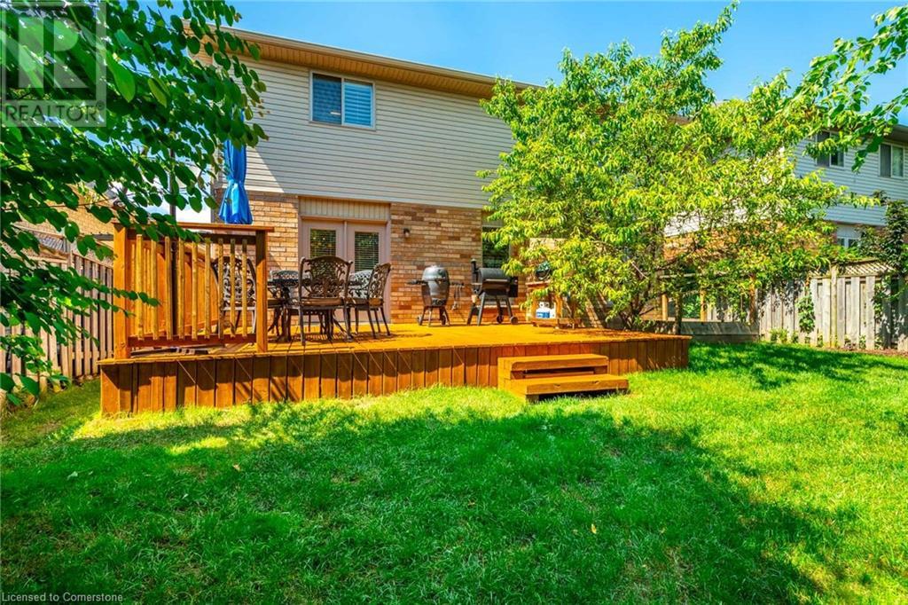 504 Geranium LaneBurlington, Ontario  L7T 4L5 - Photo 39 - XH4206348