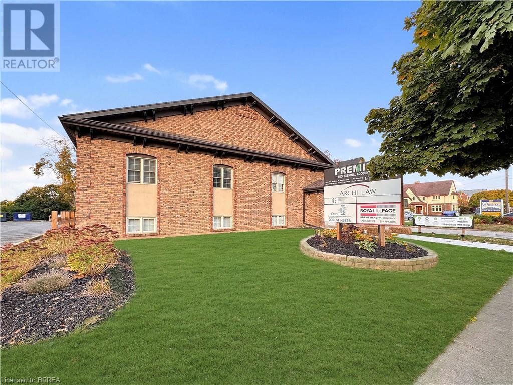 80 Brant Avenue, Brantford, Ontario  N3T 3H1 - Photo 2 - 40672468