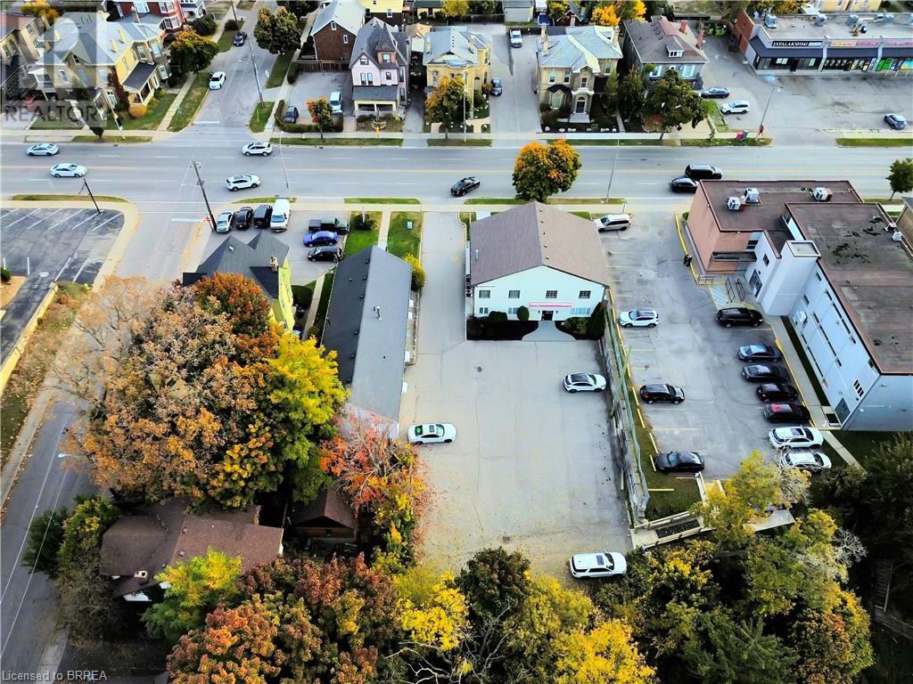 80 Brant Avenue, Brantford, Ontario  N3T 3H1 - Photo 26 - 40672468