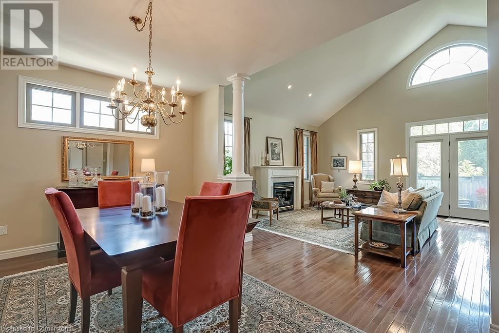 2141 Caroline Street Unit# 1, Burlington, Ontario  L7R 1L7 - Photo 14 - 40663218