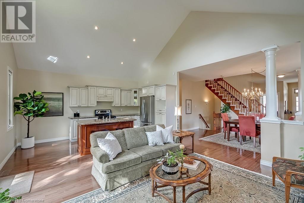 2141 Caroline Street Unit# 1, Burlington, Ontario  L7R 1L7 - Photo 20 - 40663218