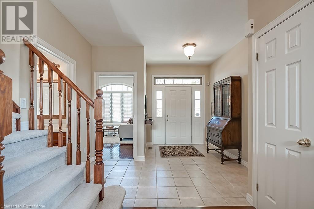 2141 Caroline Street Unit# 1, Burlington, Ontario  L7R 1L7 - Photo 6 - 40663218