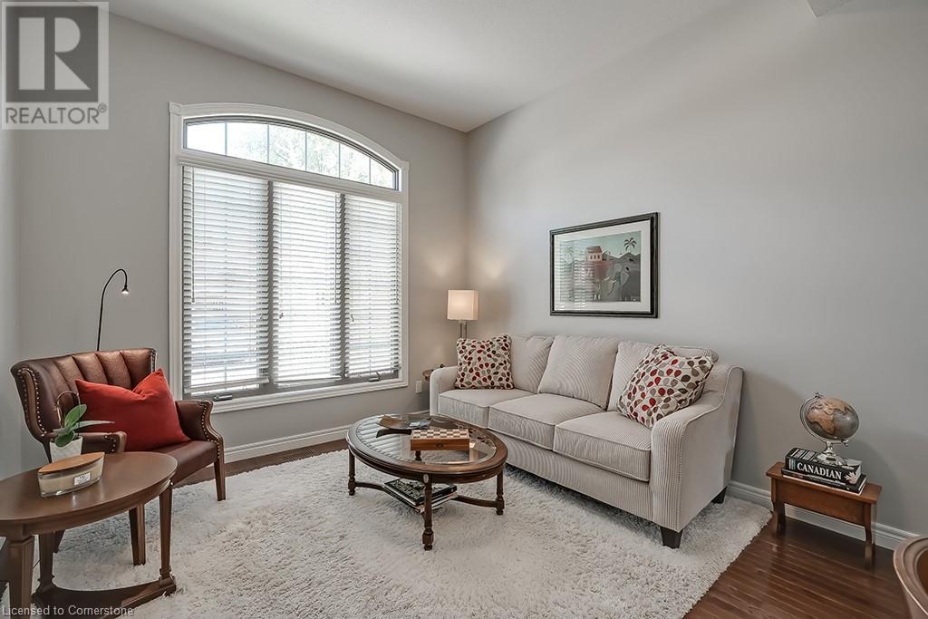 2141 Caroline Street Unit# 1, Burlington, Ontario  L7R 1L7 - Photo 9 - 40663218