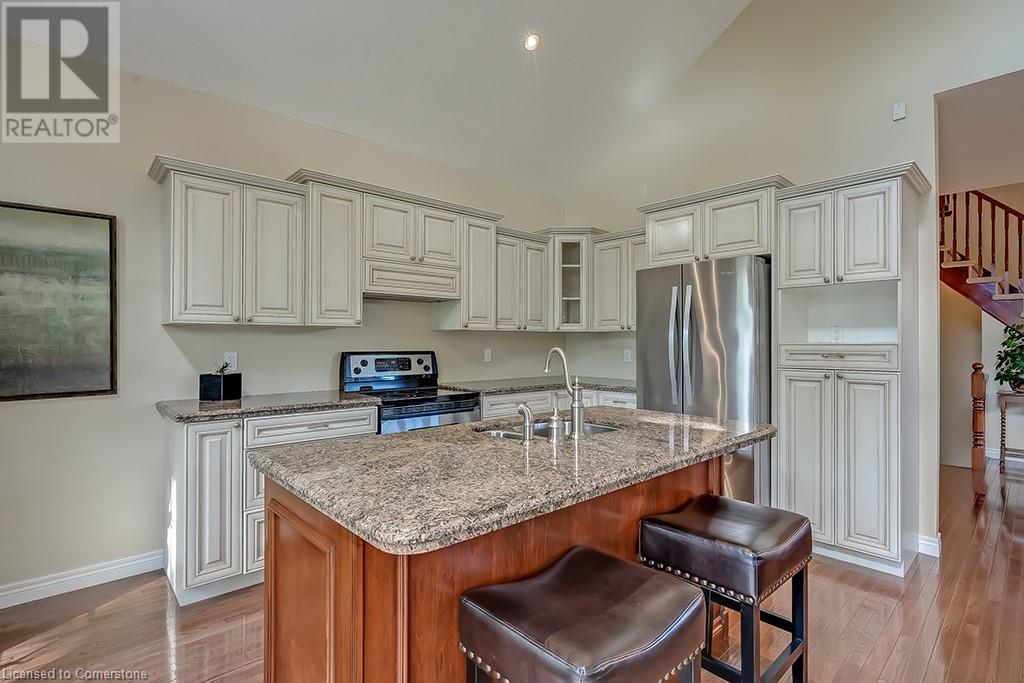 2141 Caroline Street Unit# 1, Burlington, Ontario  L7R 1L7 - Photo 21 - 40663218