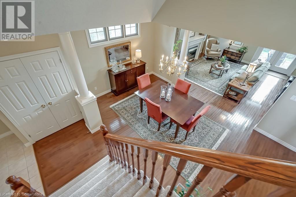 2141 Caroline Street Unit# 1, Burlington, Ontario  L7R 1L7 - Photo 29 - 40663218