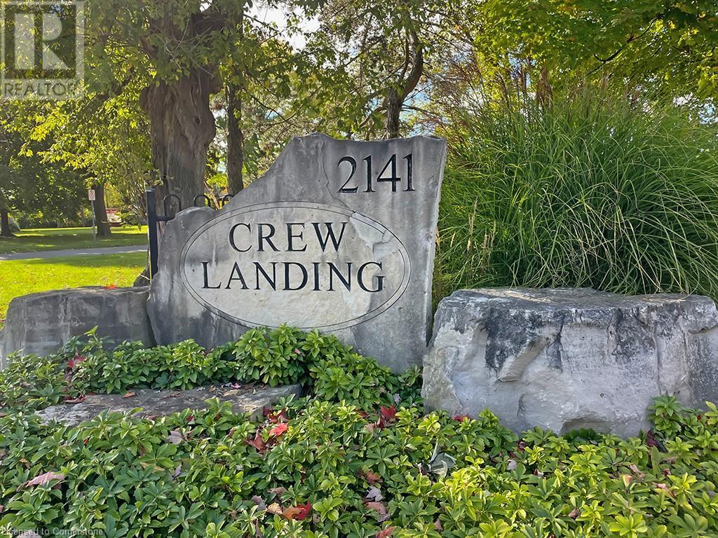 2141 Caroline Street Unit# 1, Burlington, Ontario  L7R 1L7 - Photo 39 - 40663218