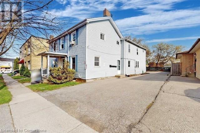 15-17 Lloyd StreetOshawa, Ontario  L1H 1X2 - Photo 2 - 40672429