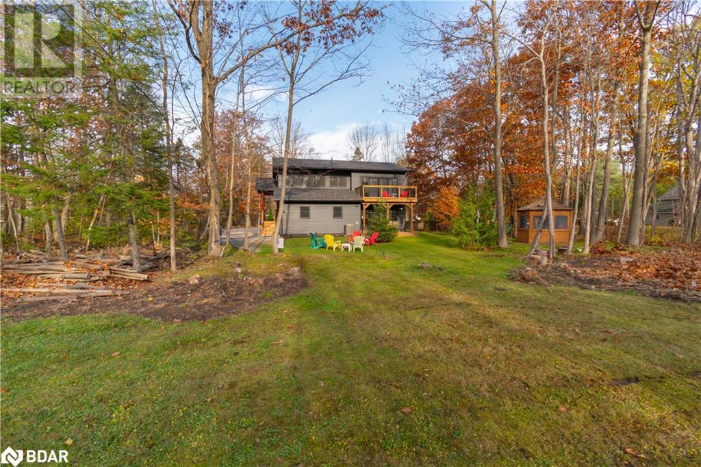 39 Becketts Sideroad Sideroad, Waubaushene, Ontario  L0K 2C0 - Photo 7 - 40672340