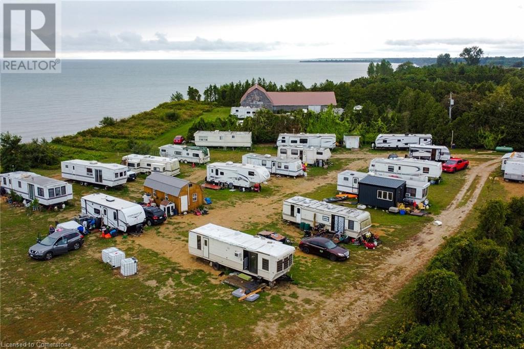 56877 Lakeshore Line, Port Burwell, Ontario  N0J 1T0 - Photo 14 - 40672497