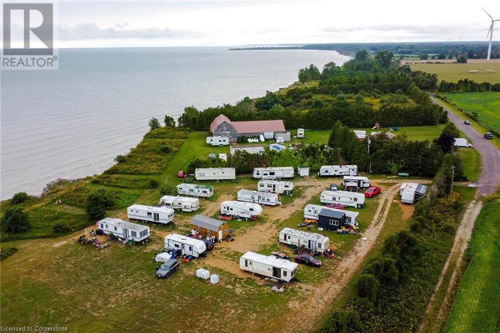 56877 Lakeshore Line, Port Burwell, Ontario  N0J 1T0 - Photo 16 - 40672497