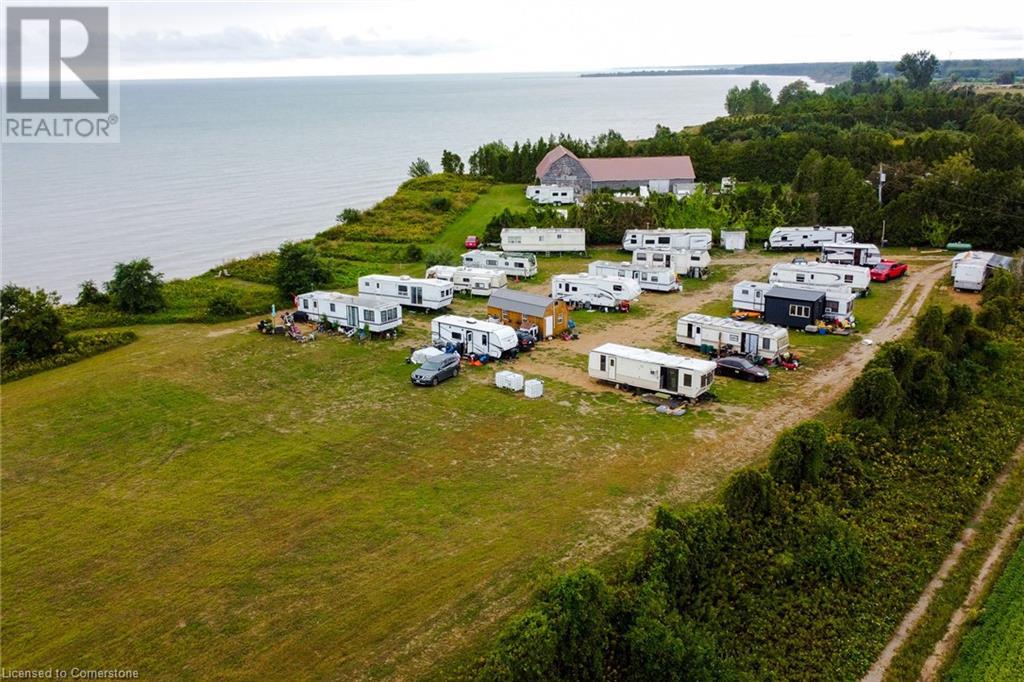 56877 Lakeshore Line, Port Burwell, Ontario  N0J 1T0 - Photo 18 - 40672497