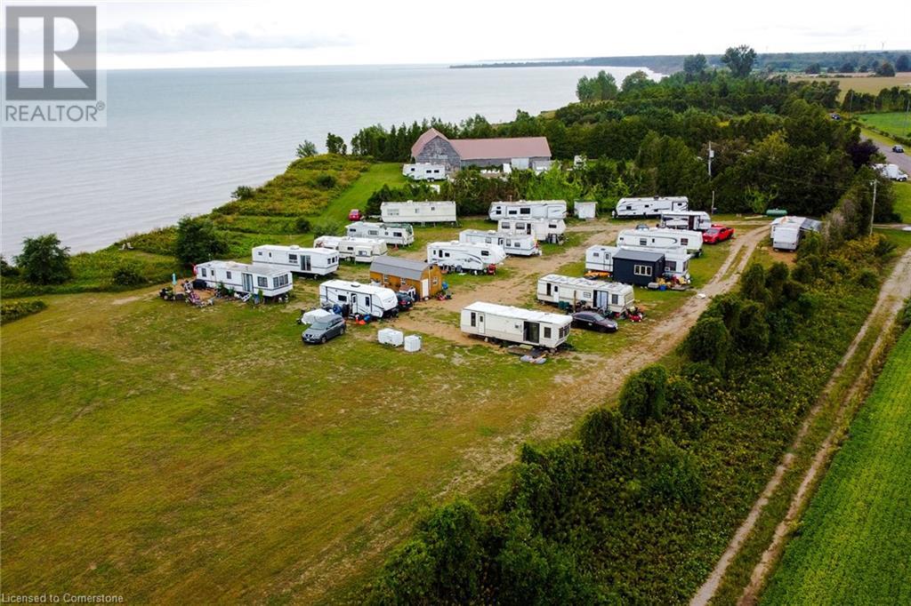 56877 Lakeshore Line, Port Burwell, Ontario  N0J 1T0 - Photo 19 - 40672497