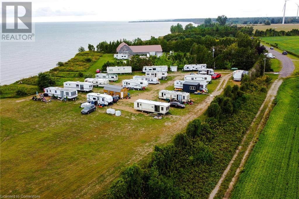 56877 Lakeshore Line, Port Burwell, Ontario  N0J 1T0 - Photo 20 - 40672497