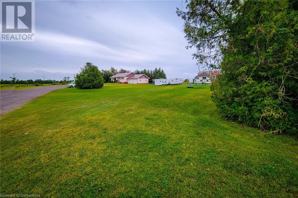 56877 Lakeshore Line, Port Burwell, Ontario  N0J 1T0 - Photo 21 - 40672497