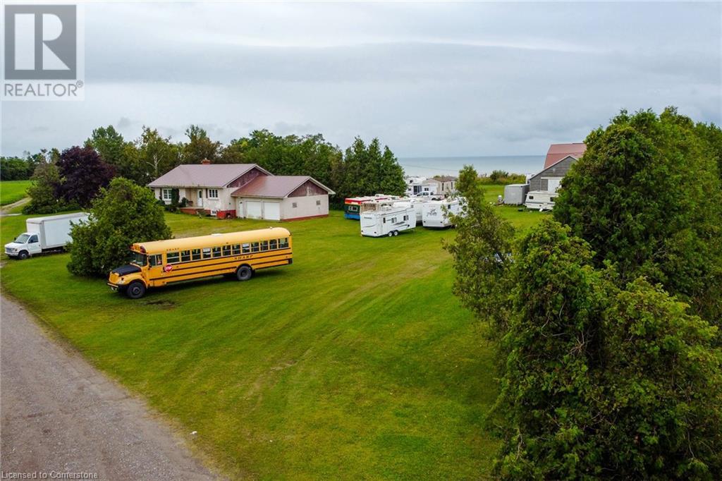 56877 Lakeshore Line, Port Burwell, Ontario  N0J 1T0 - Photo 22 - 40672497