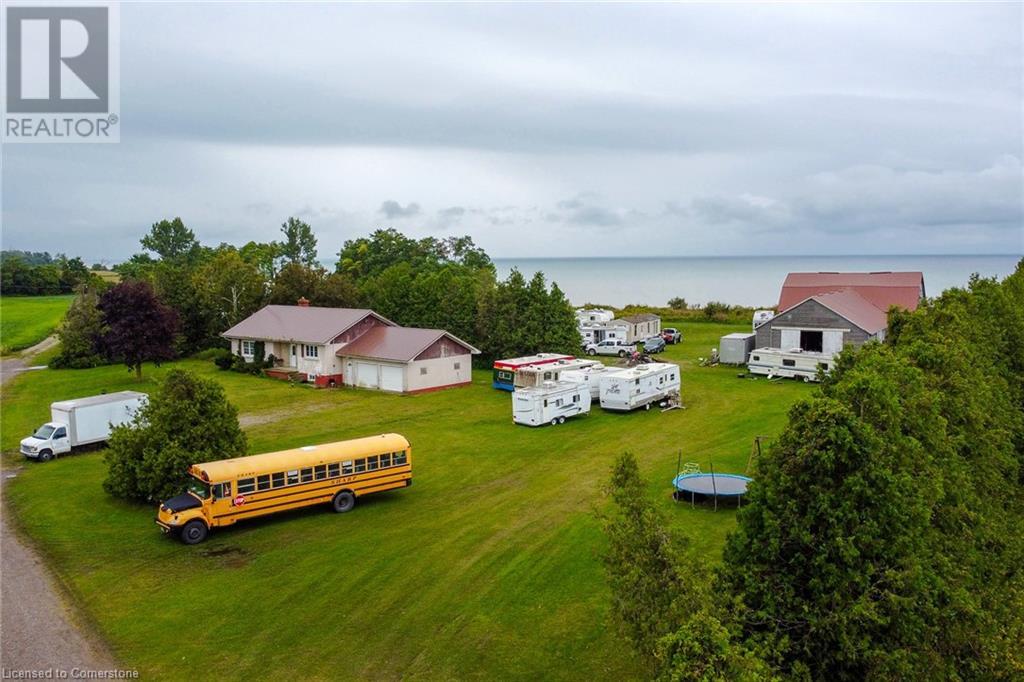 56877 Lakeshore Line, Port Burwell, Ontario  N0J 1T0 - Photo 23 - 40672497