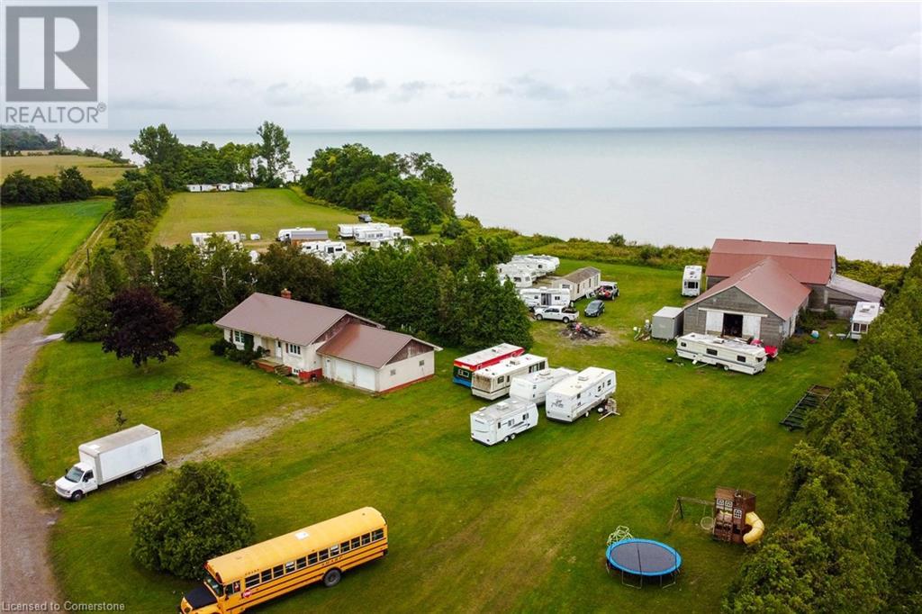 56877 Lakeshore Line, Port Burwell, Ontario  N0J 1T0 - Photo 24 - 40672497