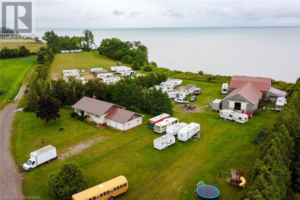 56877 Lakeshore Line, Port Burwell, Ontario  N0J 1T0 - Photo 26 - 40672497