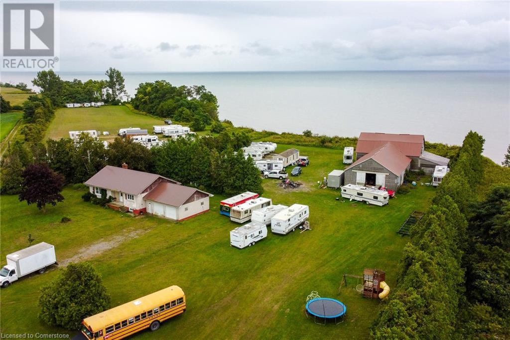 56877 Lakeshore Line, Port Burwell, Ontario  N0J 1T0 - Photo 27 - 40672497