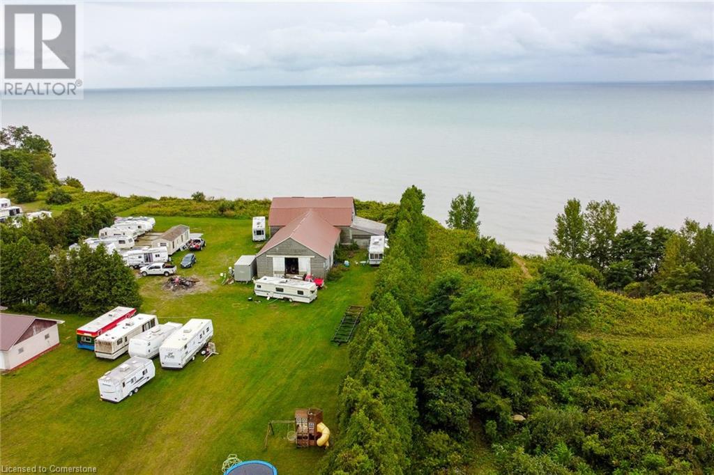 56877 Lakeshore Line, Port Burwell, Ontario  N0J 1T0 - Photo 28 - 40672497