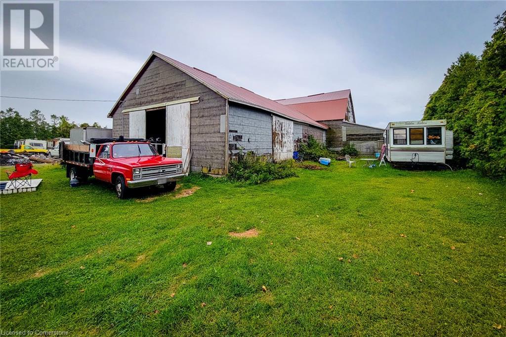 56877 Lakeshore Line, Port Burwell, Ontario  N0J 1T0 - Photo 30 - 40672497