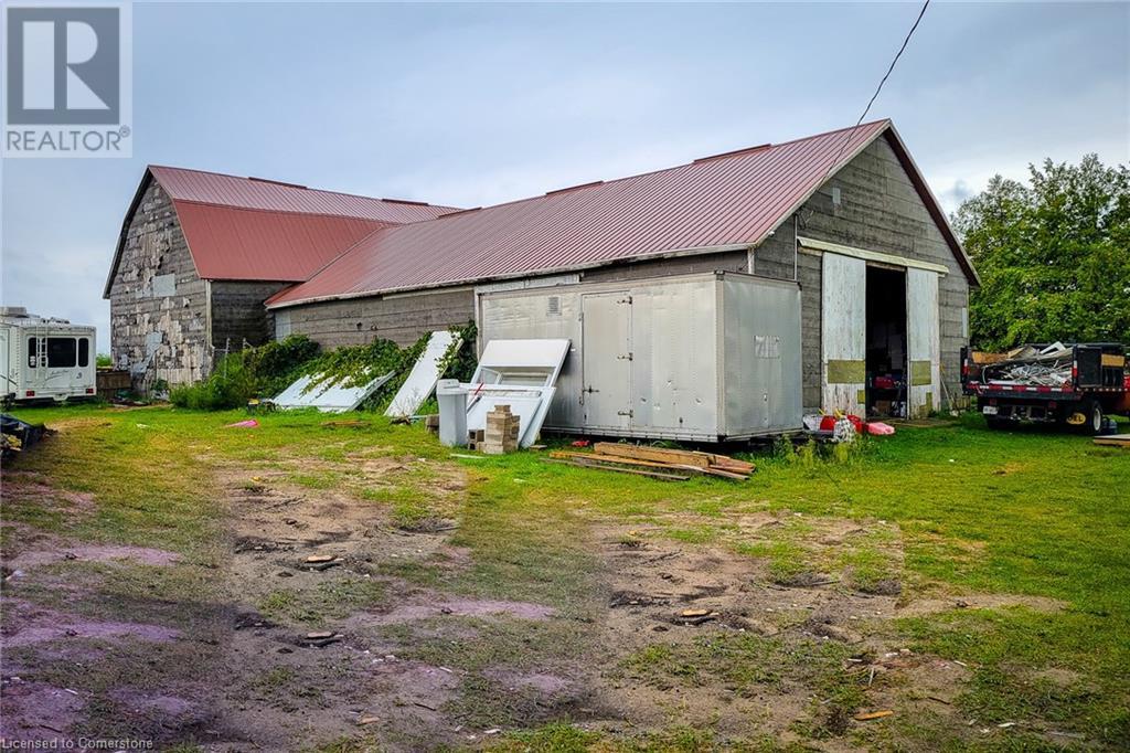 56877 Lakeshore Line, Port Burwell, Ontario  N0J 1T0 - Photo 31 - 40672497