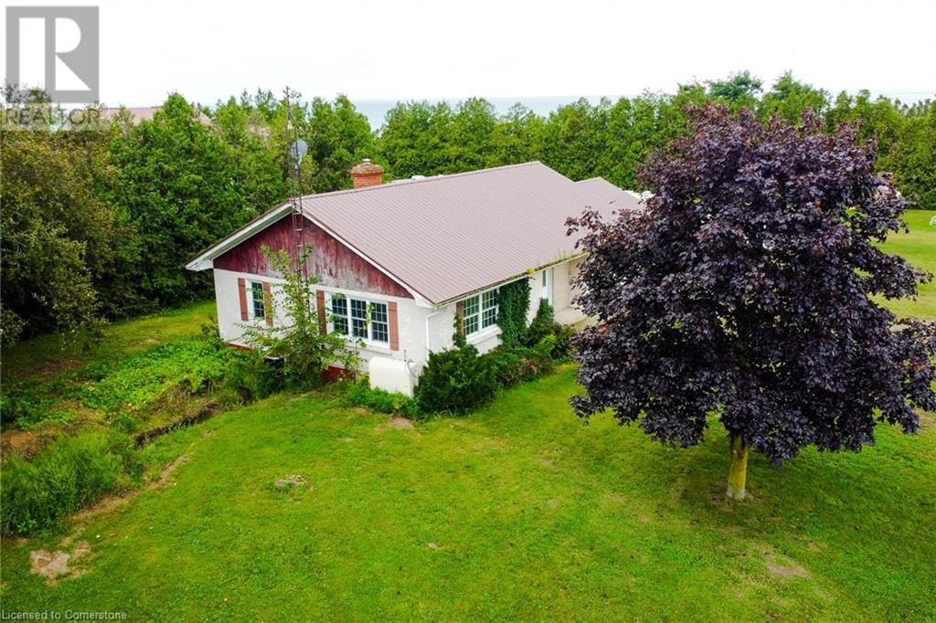 56877 Lakeshore Line, Port Burwell, Ontario  N0J 1T0 - Photo 33 - 40672497