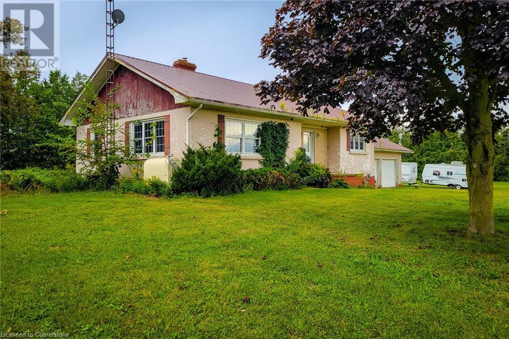 56877 Lakeshore Line, Port Burwell, Ontario  N0J 1T0 - Photo 34 - 40672497