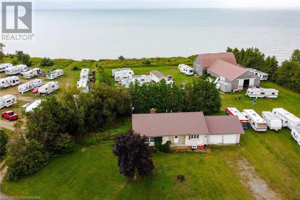 56877 Lakeshore Line, Port Burwell, Ontario  N0J 1T0 - Photo 37 - 40672497