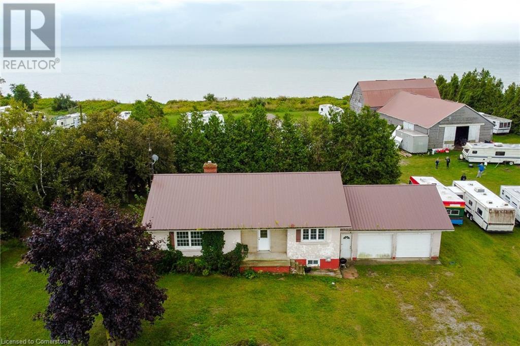 56877 Lakeshore Line, Port Burwell, Ontario  N0J 1T0 - Photo 38 - 40672497