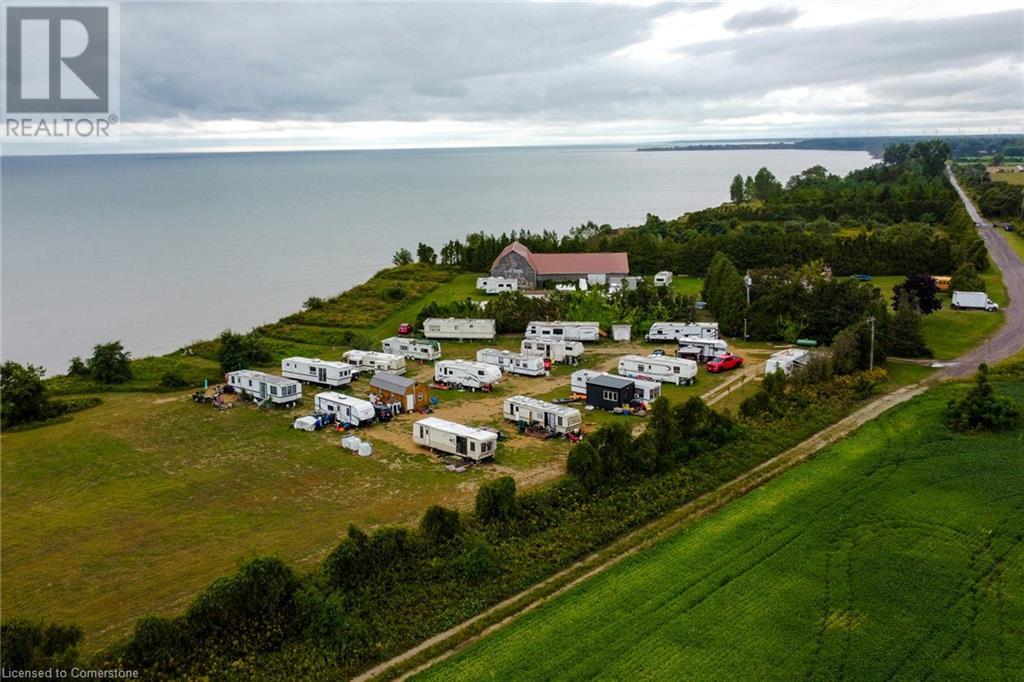 56877 Lakeshore Line, Port Burwell, Ontario  N0J 1T0 - Photo 4 - 40672497