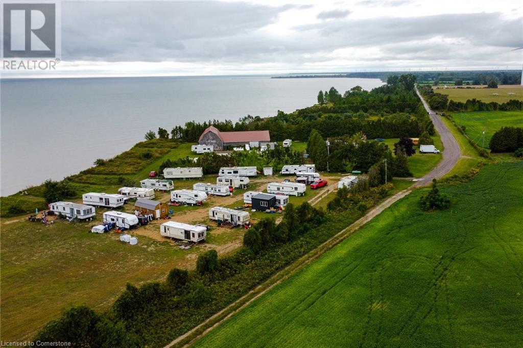 56877 Lakeshore Line, Port Burwell, Ontario  N0J 1T0 - Photo 5 - 40672497