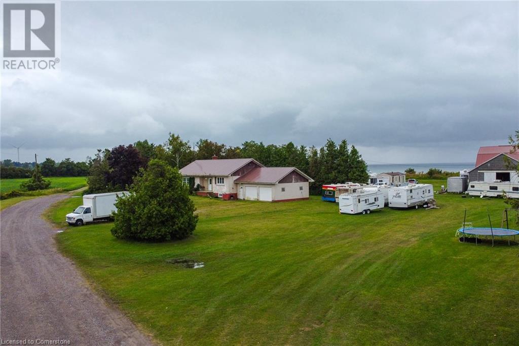 56877 Lakeshore Line, Port Burwell, Ontario  N0J 1T0 - Photo 6 - 40672497