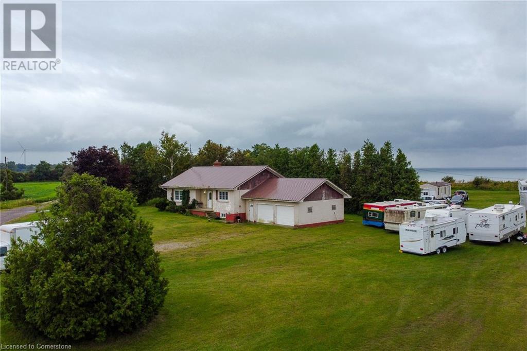 56877 Lakeshore Line, Port Burwell, Ontario  N0J 1T0 - Photo 7 - 40672497