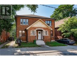 527 KINGSTON ROAD, toronto (the beaches), Ontario