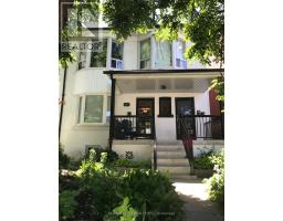 UNIT 1 - 494 CLENDENAN AVENUE, Toronto, Ontario