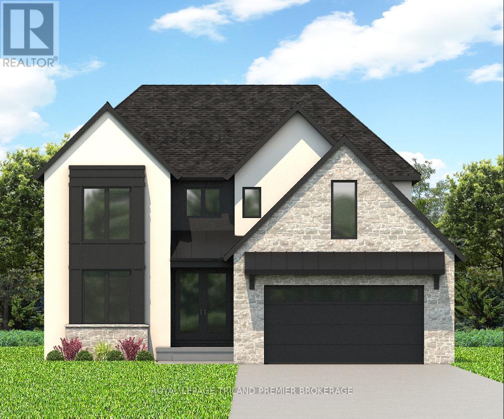 1645 BOB SCHRAM WAY, london, Ontario
